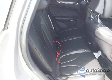 2017 Lincoln Mkc Premiere from USA, damaged, VIN 5LMCJ1C91HUL00377